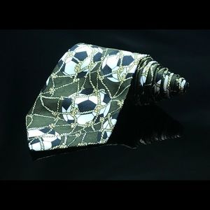 Marco Polo Italian Style Sports NeckTie